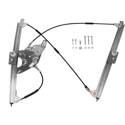 VAICO Window Regulator V10-9807