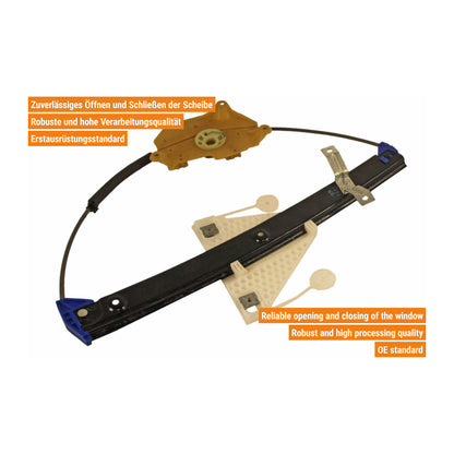 VAICO Window Regulator V10-9819