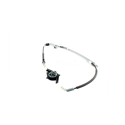 VAICO Window Regulator V10-9839
