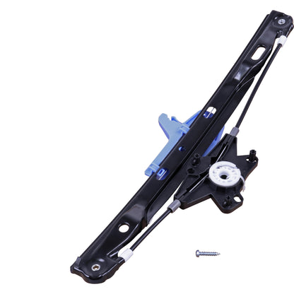 VAICO Window Regulator V10-9849