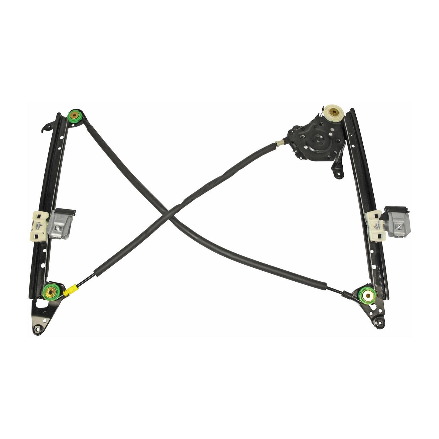 VAICO Window Regulator V10-9856