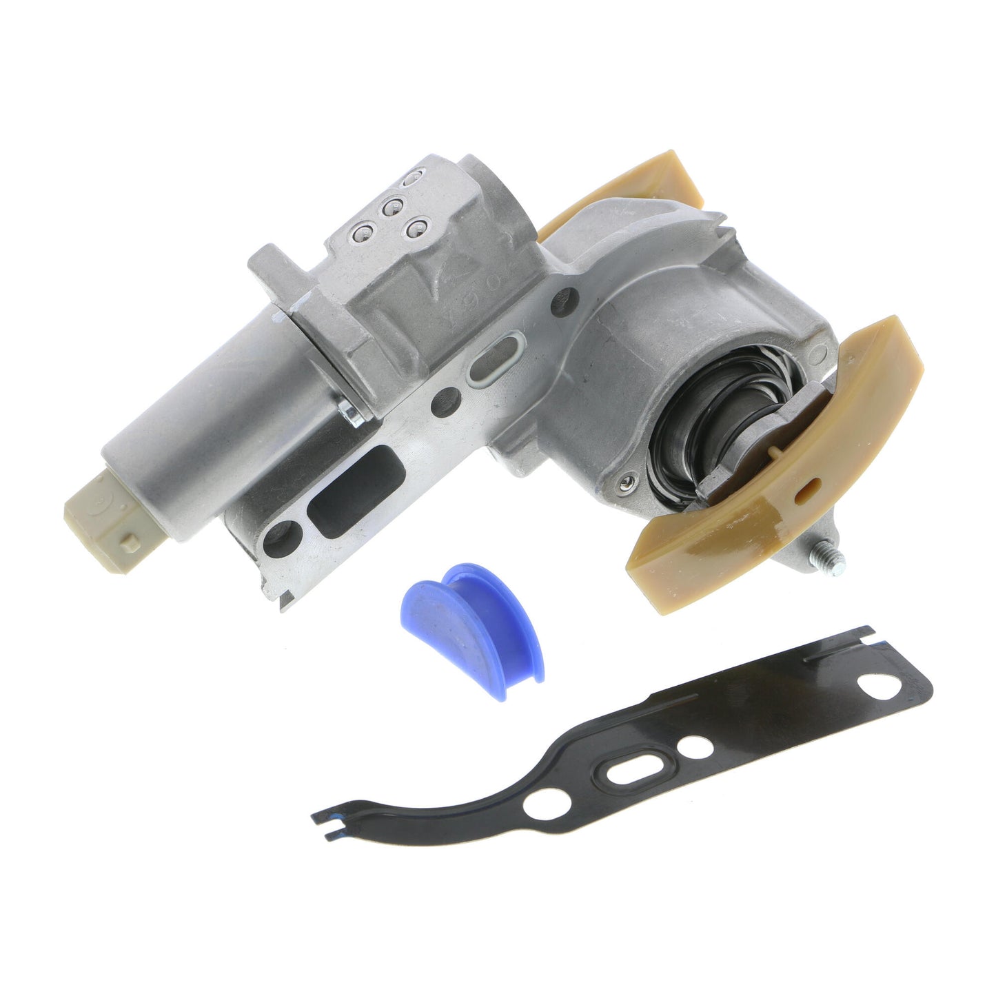 VAICO Control Valve, camshaft adjustment V10-9866