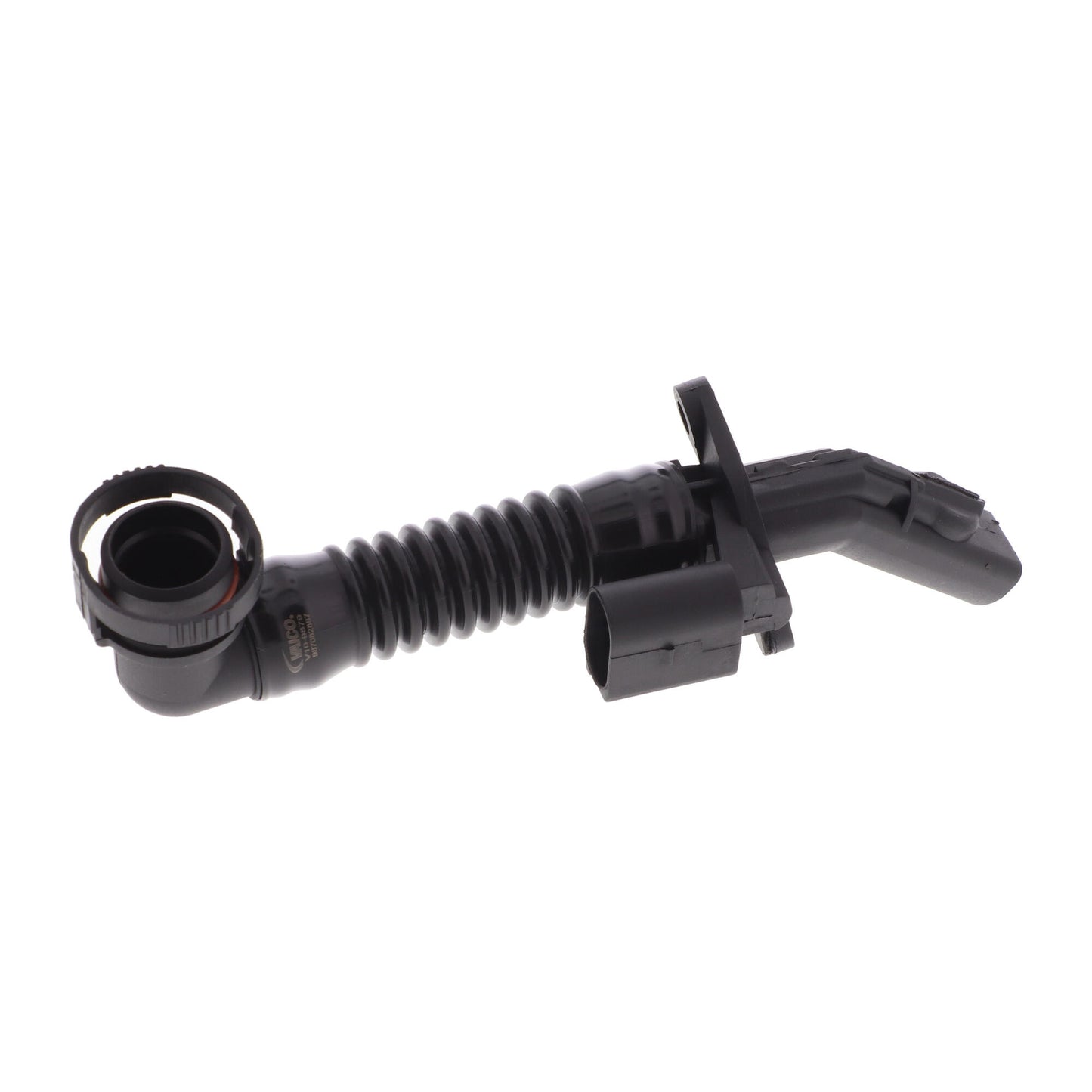 VAICO Hose, cylinder head cover ventilation V10-9879