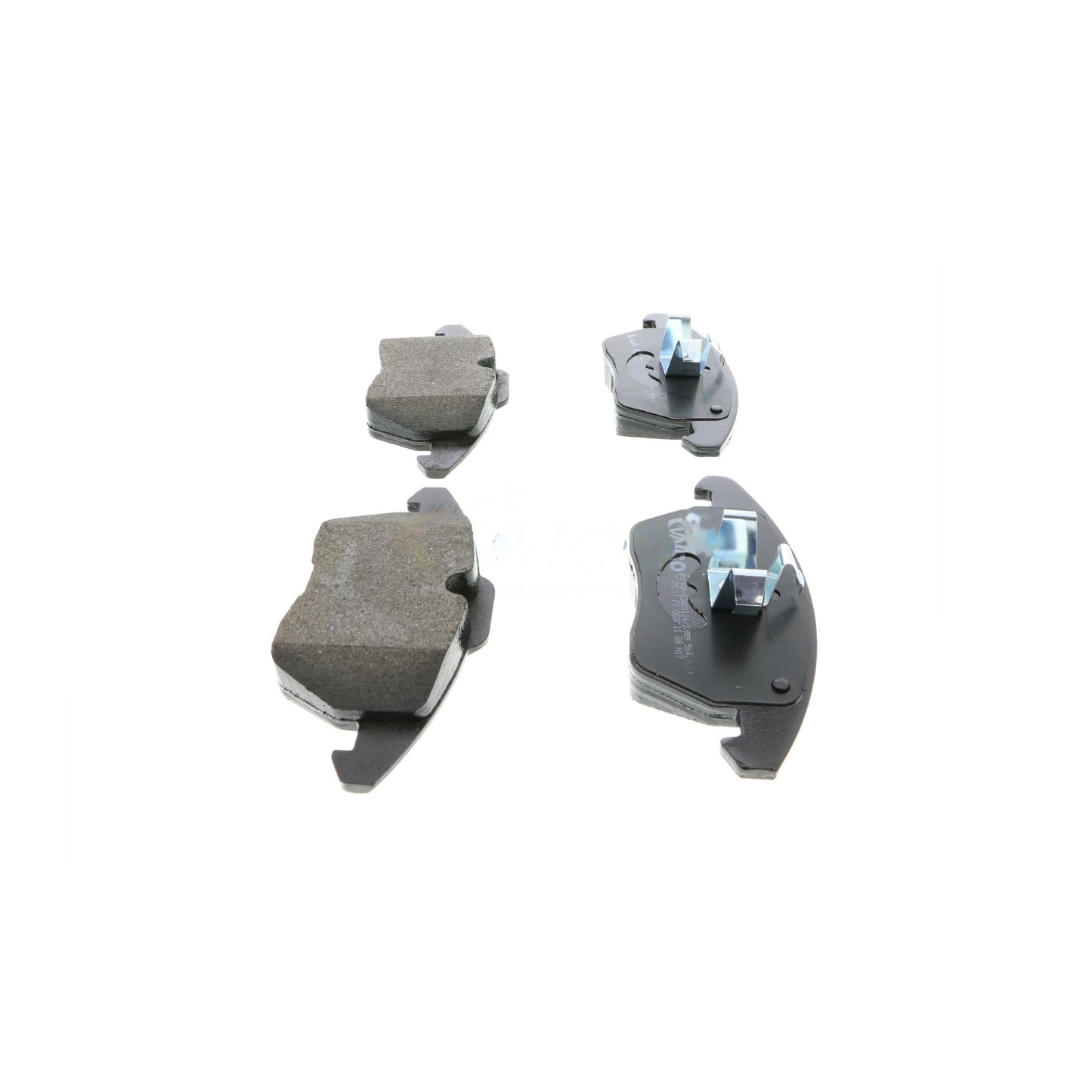 VAICO Brake Pad Set, disc brake V10-9888