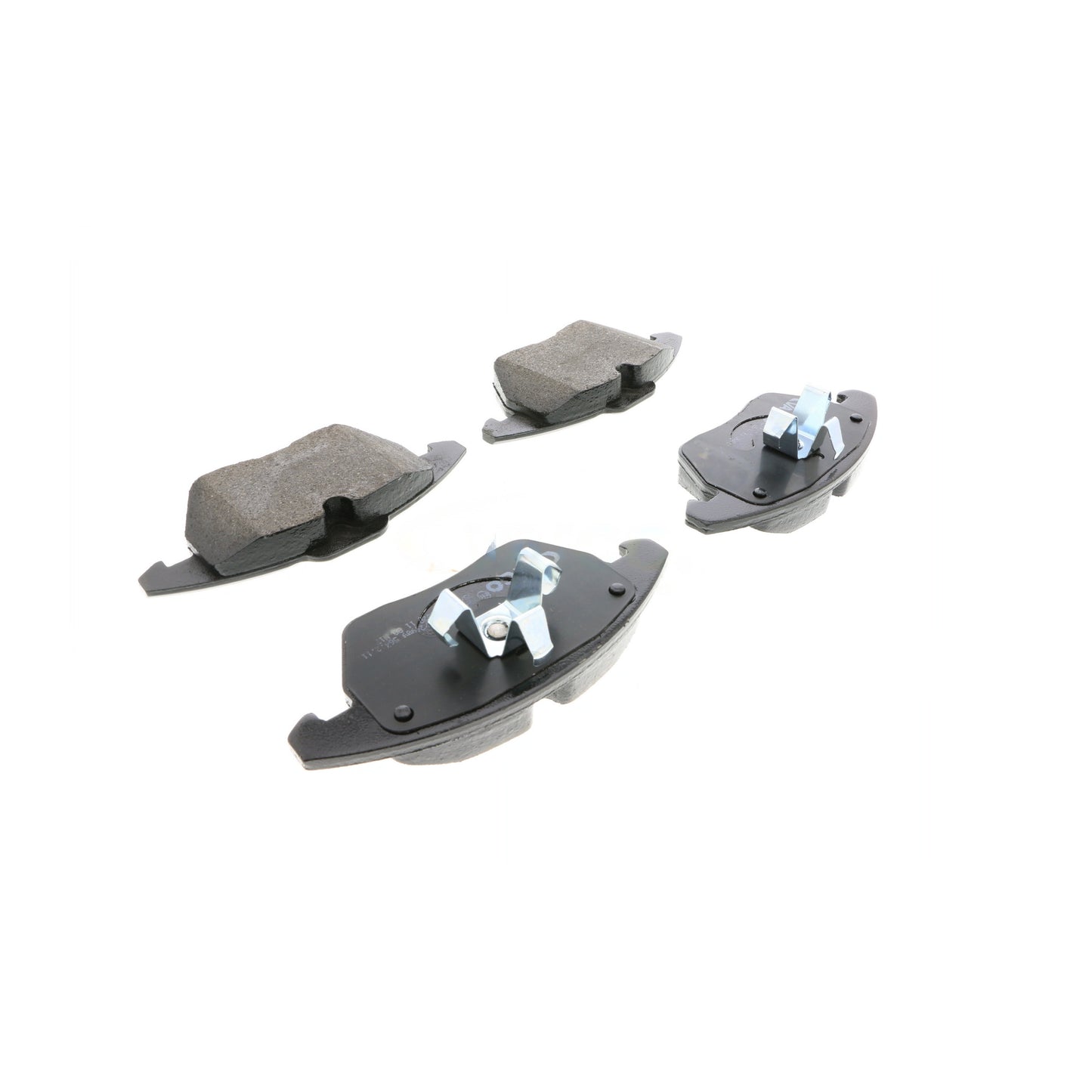 VAICO Brake Pad Set, disc brake V10-9888