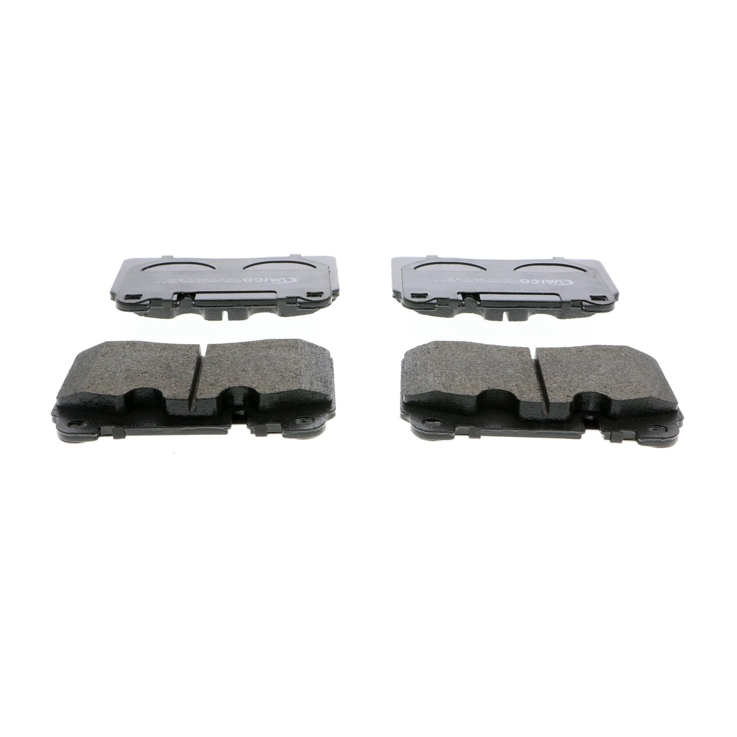 VAICO Brake Pad Set, disc brake V10-9889