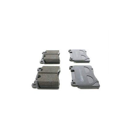 VAICO Brake Pad Set, disc brake V10-9889