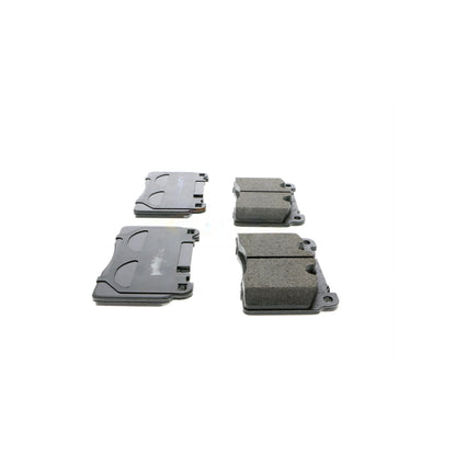 VAICO Brake Pad Set, disc brake V10-9889