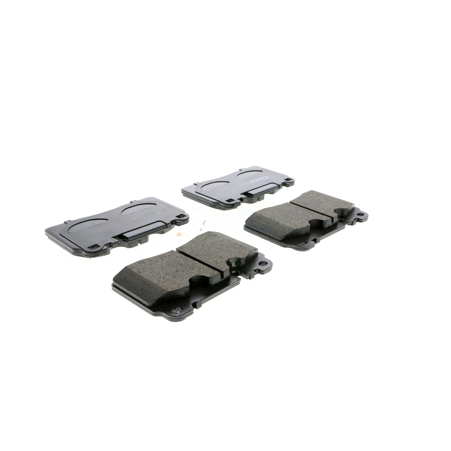 VAICO Brake Pad Set, disc brake V10-9889