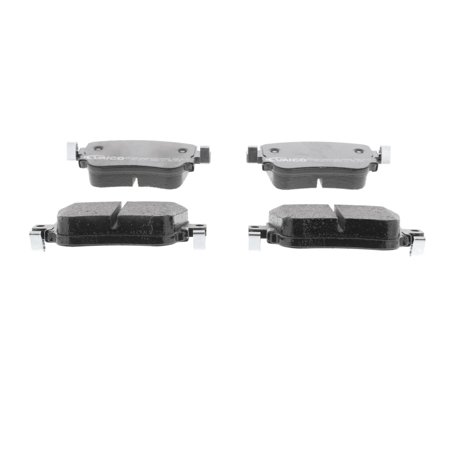 VAICO Brake Pad Set, disc brake V10-9890