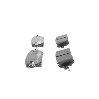 VAICO Brake Pad Set, disc brake V10-9890