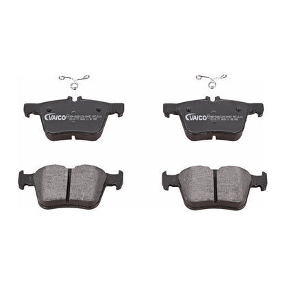 VAICO Brake Pad Set, disc brake V10-9891