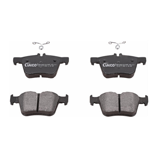 VAICO Brake Pad Set, disc brake V10-9891