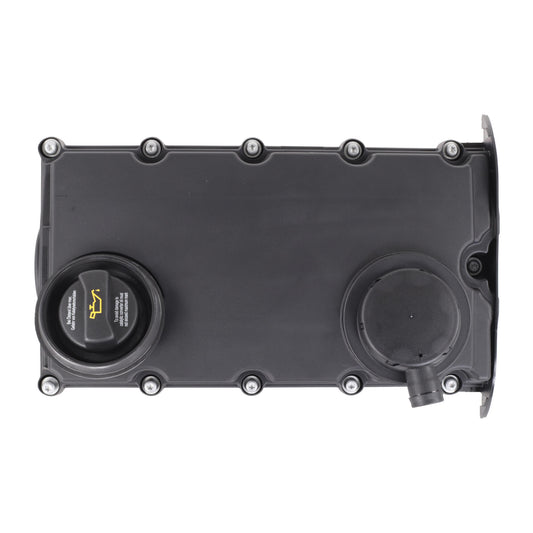 VAICO Cylinder Head Cover V10-9985