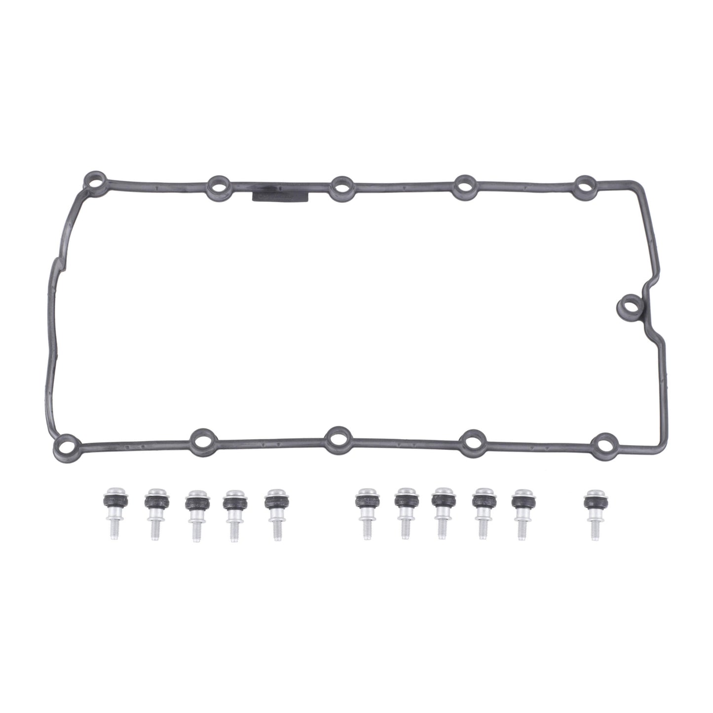 VAICO Cylinder Head Cover V10-9985