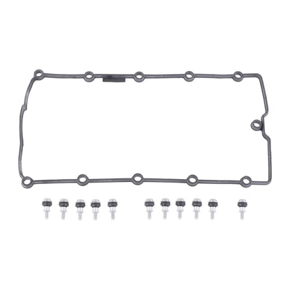 VAICO Cylinder Head Cover V10-9985