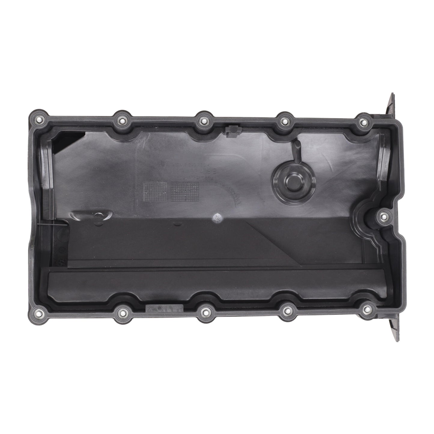 VAICO Cylinder Head Cover V10-9985