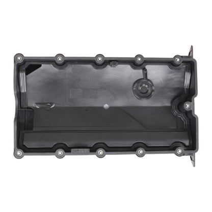 VAICO Cylinder Head Cover V10-9985