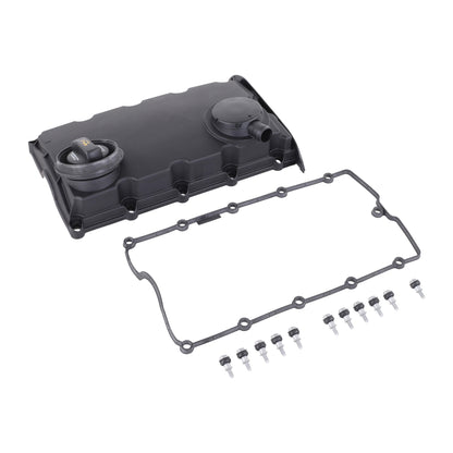 VAICO Cylinder Head Cover V10-9985
