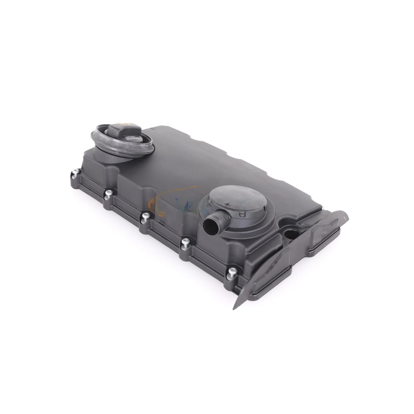 VAICO Cylinder Head Cover V10-9985