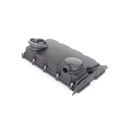 VAICO Cylinder Head Cover V10-9985