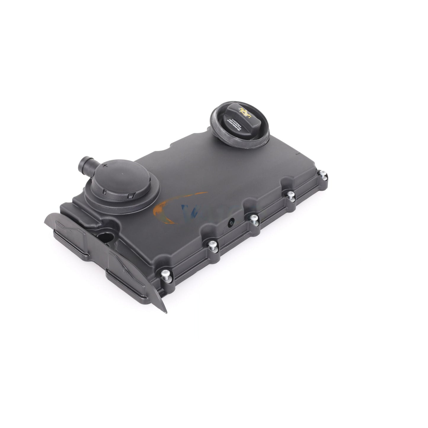 VAICO Cylinder Head Cover V10-9985