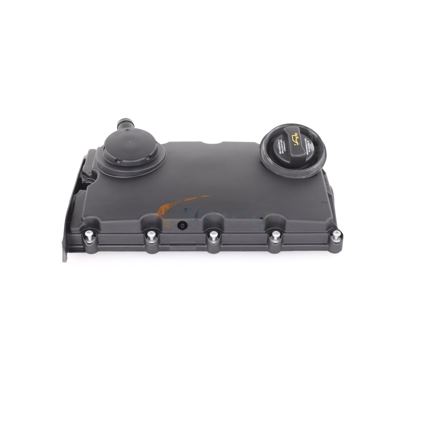 VAICO Cylinder Head Cover V10-9985