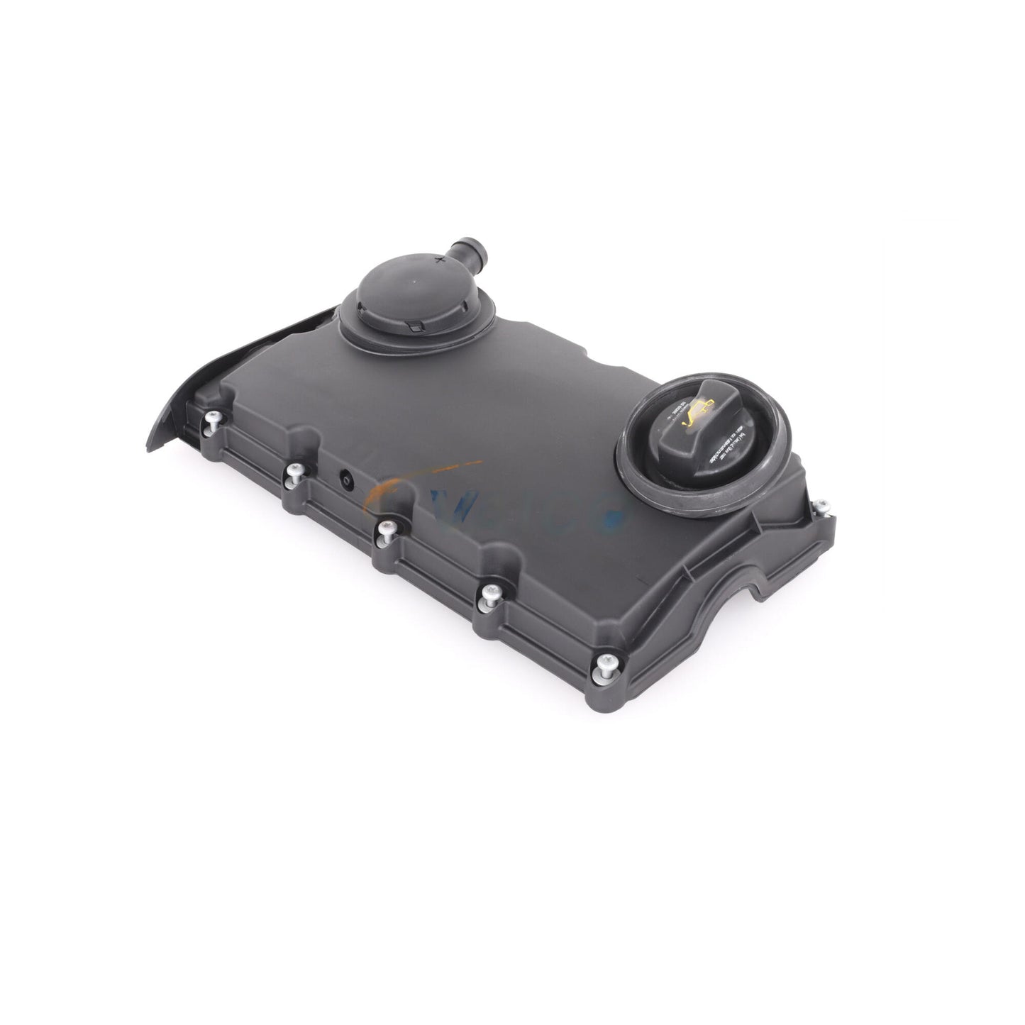 VAICO Cylinder Head Cover V10-9985