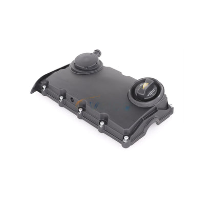 VAICO Cylinder Head Cover V10-9985