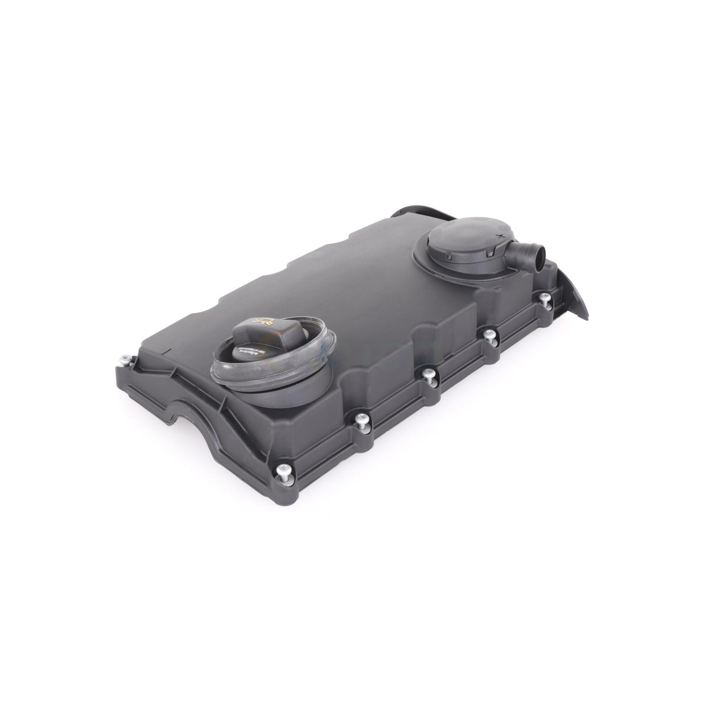 VAICO Cylinder Head Cover V10-9985