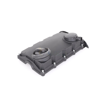 VAICO Cylinder Head Cover V10-9985