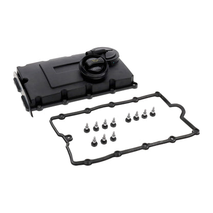 VAICO Cylinder Head Cover V10-9986