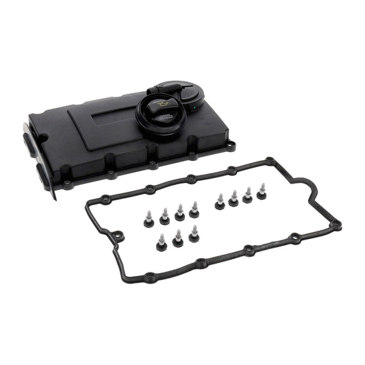VAICO Cylinder Head Cover V10-9986