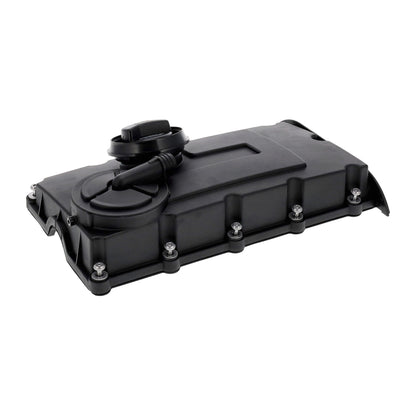 VAICO Cylinder Head Cover V10-9986