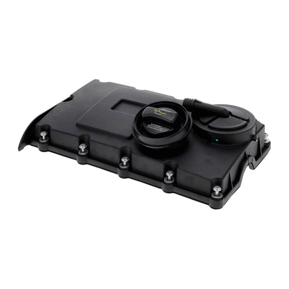 VAICO Cylinder Head Cover V10-9986