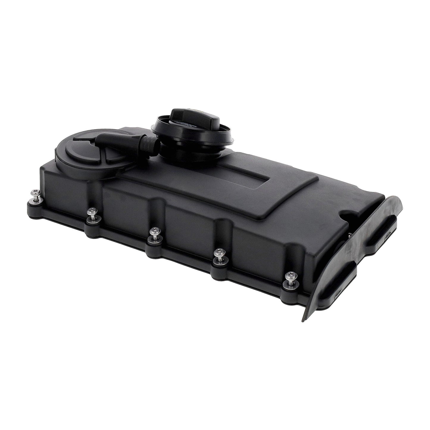 VAICO Cylinder Head Cover V10-9986