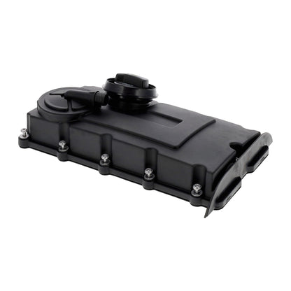VAICO Cylinder Head Cover V10-9986