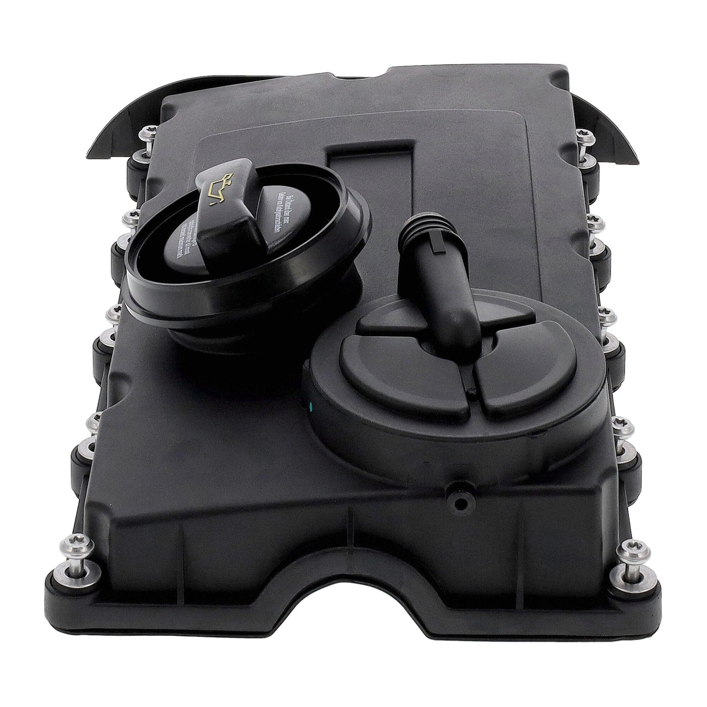 VAICO Cylinder Head Cover V10-9986
