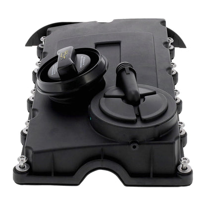 VAICO Cylinder Head Cover V10-9986