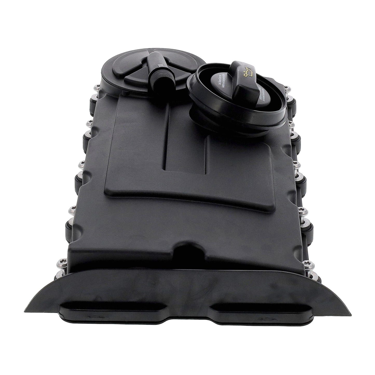 VAICO Cylinder Head Cover V10-9986