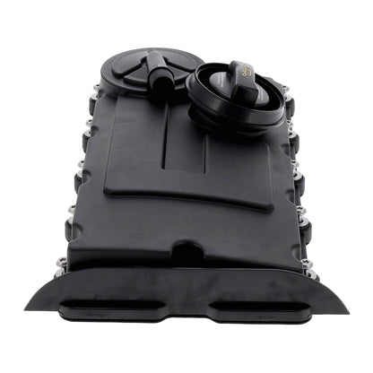 VAICO Cylinder Head Cover V10-9986