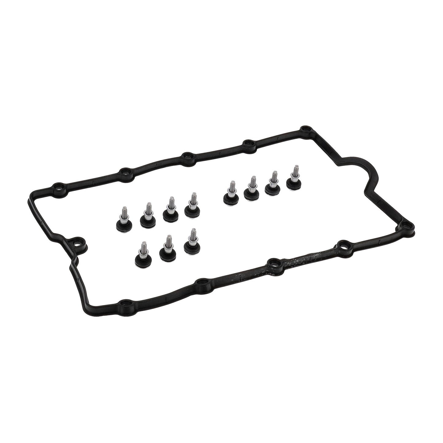VAICO Cylinder Head Cover V10-9986