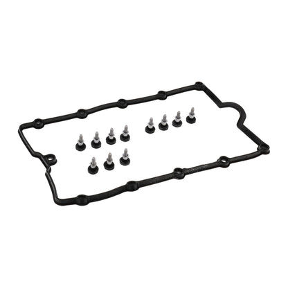 VAICO Cylinder Head Cover V10-9986