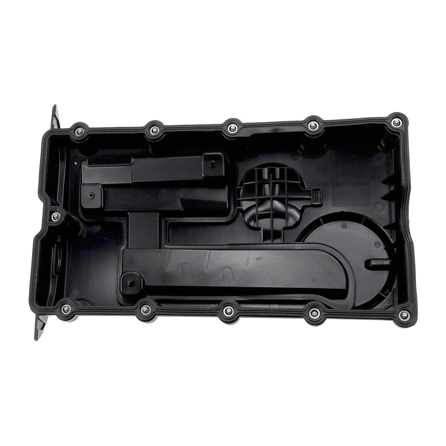 VAICO Cylinder Head Cover V10-9986