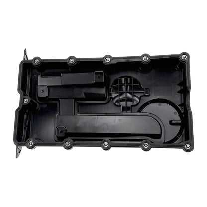 VAICO Cylinder Head Cover V10-9986