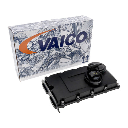 VAICO Cylinder Head Cover V10-9986