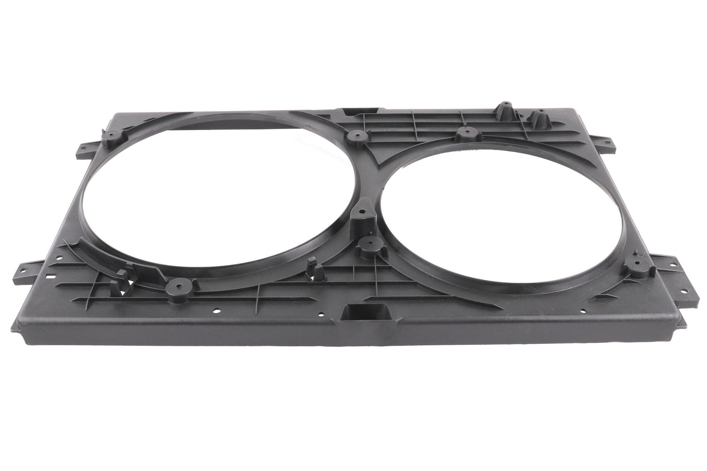 VEMO Support, radiator fan V15-01-0004