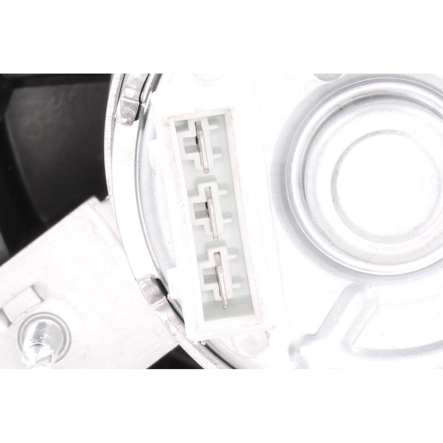 VEMO Fan, engine cooling V15-01-1801