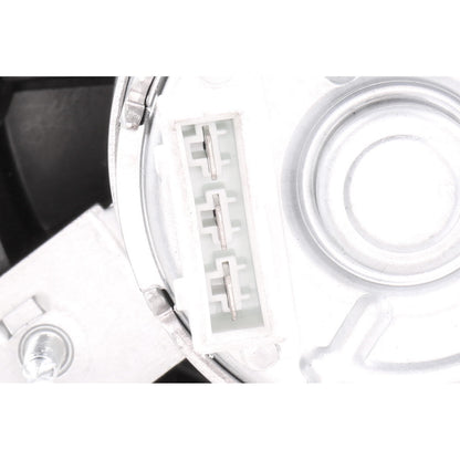 VEMO Fan, engine cooling V15-01-1801