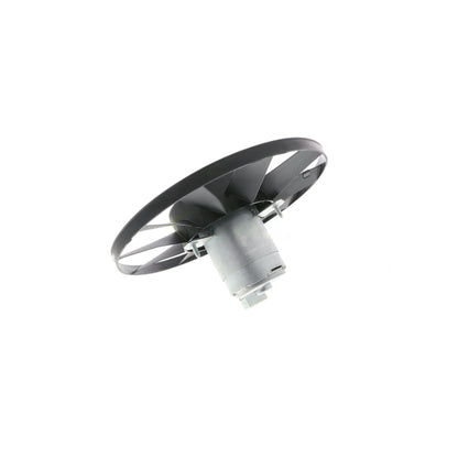 VEMO Fan, engine cooling V15-01-1801